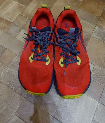 알트라 론피크 9+ 27cm