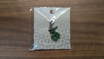 포켓몬 메탈 참 384 레쿠자