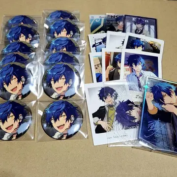 앙스타 사자나미 쥰