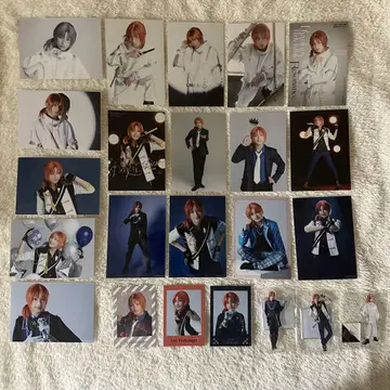 무대 앙상블 스타즈 안스테 츠키나가 레오 하시모토 쇼헤이