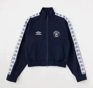 UMBRO MOUSSY 콜라보 트랙 자켓