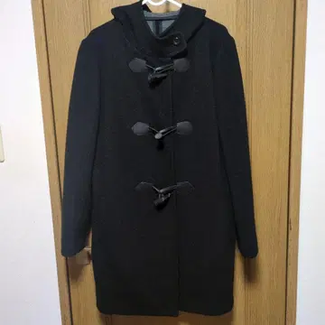 자유구 더플 코트 사이즈 40