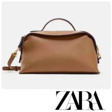 완판템 ZARA 시티백 핸드백 숄더백