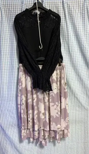 빅 사이즈 코디네이트 LL-3L