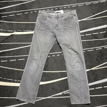 GAP 1969 EXTRASLIM FIT 그레이 데님