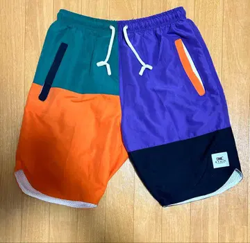 ETHIK clomthing co. 숏팬츠