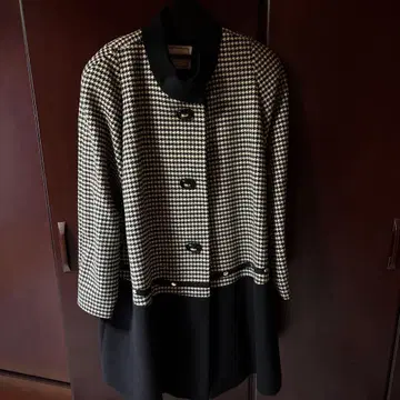 Brunello Cucinelli 체크 무늬 자켓