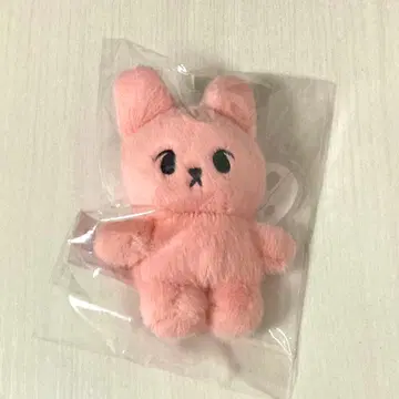 도영 Biodance 바이오댄스 토끼 키링