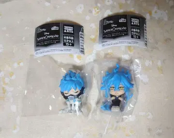 트위스테 이데아1 오르토 어깨 쿵