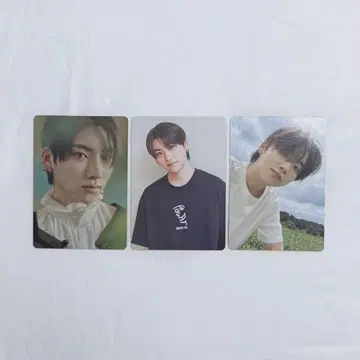 &TEAM 유마 트레이딩 카드