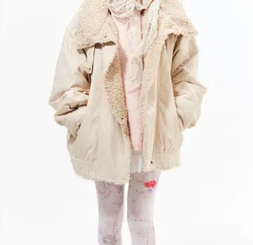 igusa 193 Shearing archive field jacket