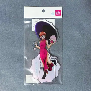 카구라 산리오 아크릴 스탠드