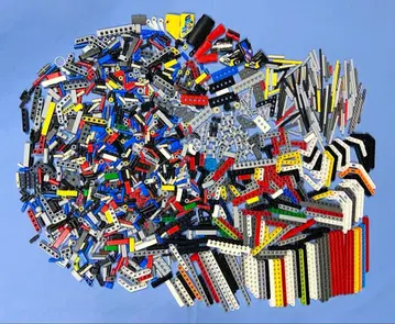 레고 LEGO 정품 테크닉 부품 묶음 판매 TC003