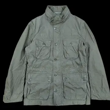 투모로우랜드 M65 필드 자켓 밀리터리 올리브 S 사이즈