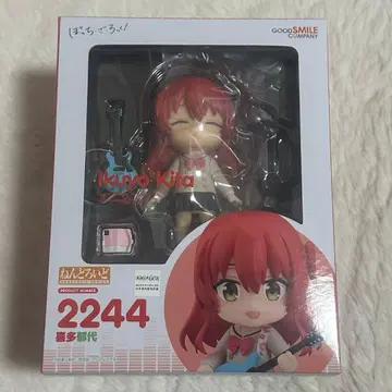 봇치 더 록! 키타 이쿠요 넨도로이드 2244