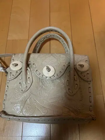 carvin Tribes Mini Maestra 내추럴