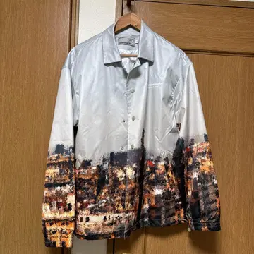 HARSH AND CRUEL 자켓