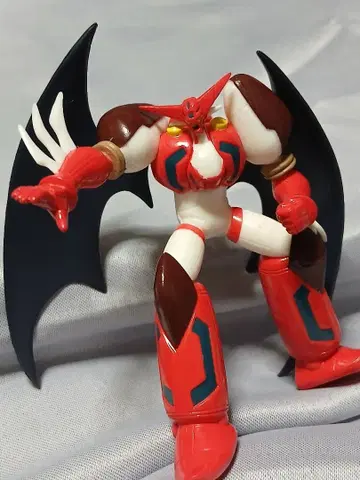 진 겟타로보 피규어