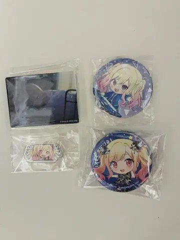 프로세카 텐마 사키 묶음 판매