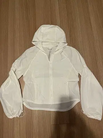 lululemon 풀집업 자켓 후드티 필라테스 요가