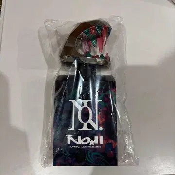 Number_i 2025 투어 응원봉