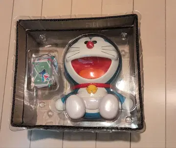 미사용 새상품 도라에몽 withU