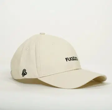 [ FUGAZZI ByB ] 7COLOR CAP BEIGE