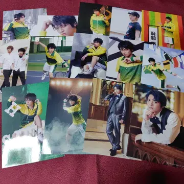 테니뮤 3rd 히로노 료타