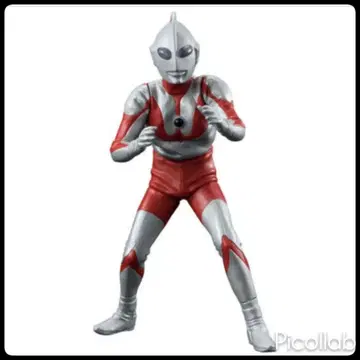 궁극의 루미너스 울트라맨 07 울트라맨 C 타입 유닛 포함