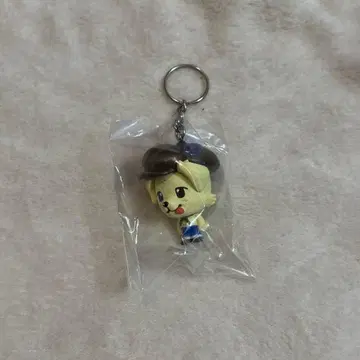 이와타 타카노리 록키 키링