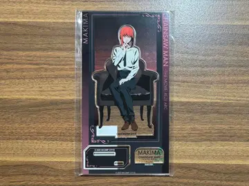 체인소 맨 플라자 로프트 아크릴 스탠드 마키마