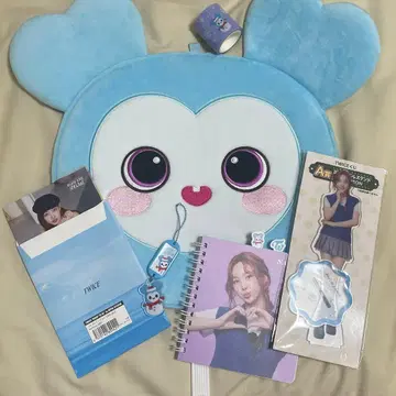 TWICE 부채 케이스 나연 묶음 판매