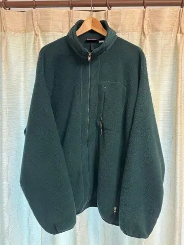 파타고니아 플리스 자켓 빈티지