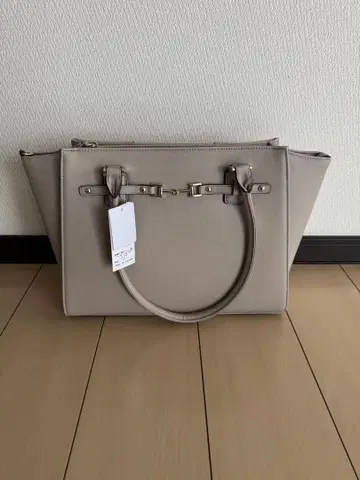 새상품, 미사용! 취업 활용 가방, 백