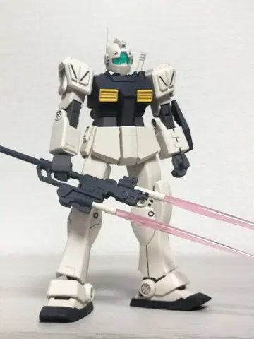 HG 짐 세미 스트라이커