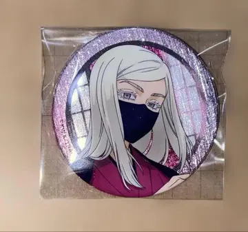 도쿄 리벤저스 캔뱃지 산즈 하루치요 기모노