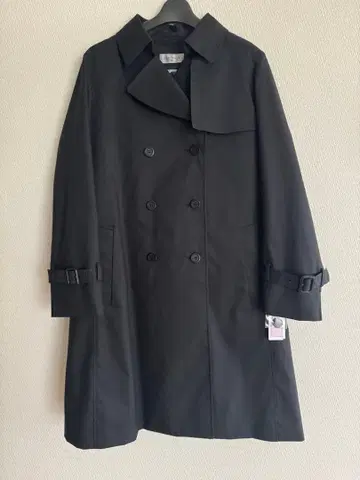 새상품, 미사용! 취업 활용 트렌치코트