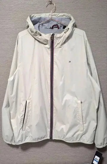 [] 타미힐피거 윈드 브레이커