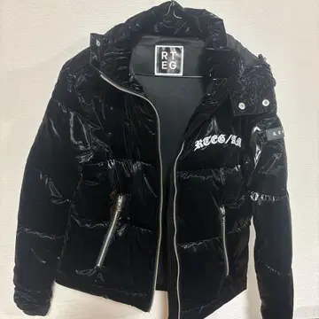 신상 아담스 저글러 다운 S 사이즈