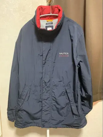 NAUTICA NS-83 나일론 자켓