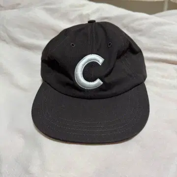 ciatre 캡 브라운