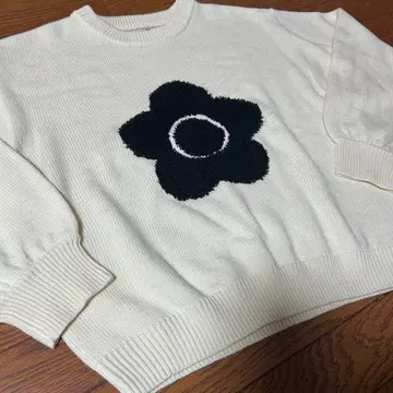 마리콴트 PUBLUX 니트