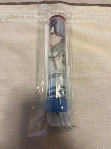 프로세카 5th Anniversary 감사제 응원봉 튜브 아오야기 토우야