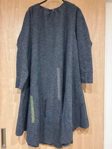 센소유니코 io comme io 원피스