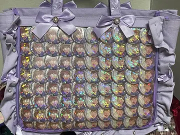 닌타마 란타로 하치야 사부로 후와 라이조 이타백 80개