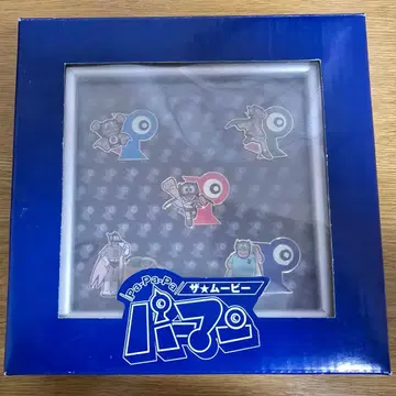 파만 극장판 핀 배지 핀즈 세트 도라에몽 후지코 F 후지오