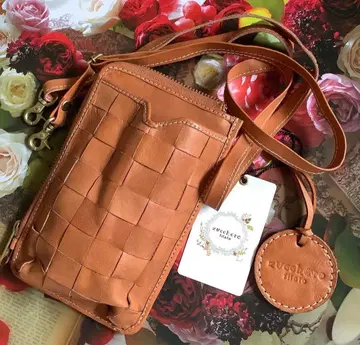 주케로 휠라토 백