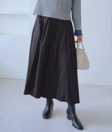 [ ROPE'PICNIC ] 이지 스카초