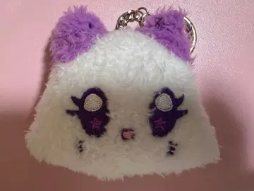 ME:I 미 아이 사사키 코코나 KOKO:NYA 봉제 인형 키링