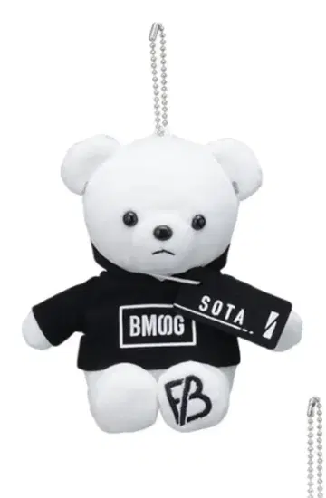 SOTA 봉제 인형 비퍼스트